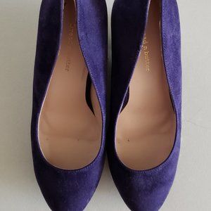 Bread&Butter 3inch platform heels